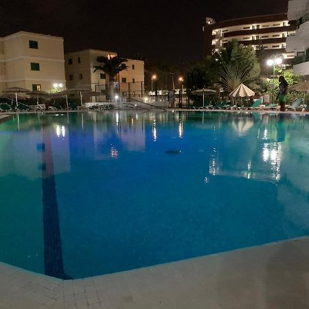 Casa Victoria Apartman Maspalomas  Kültér fotó