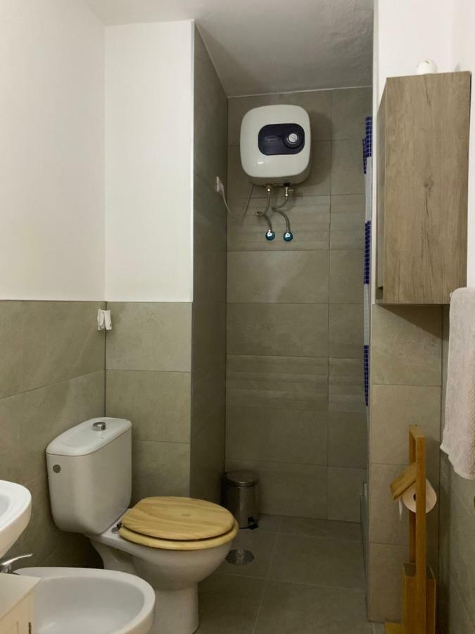 Casa Victoria Apartman Maspalomas  Kültér fotó